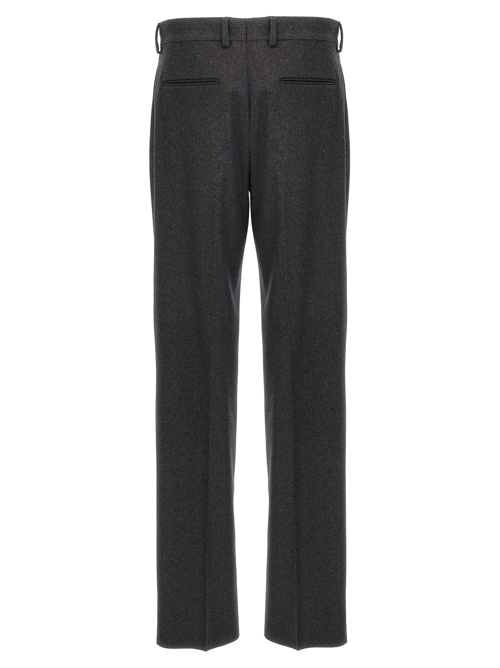 Cashmere trousers - immagine 2