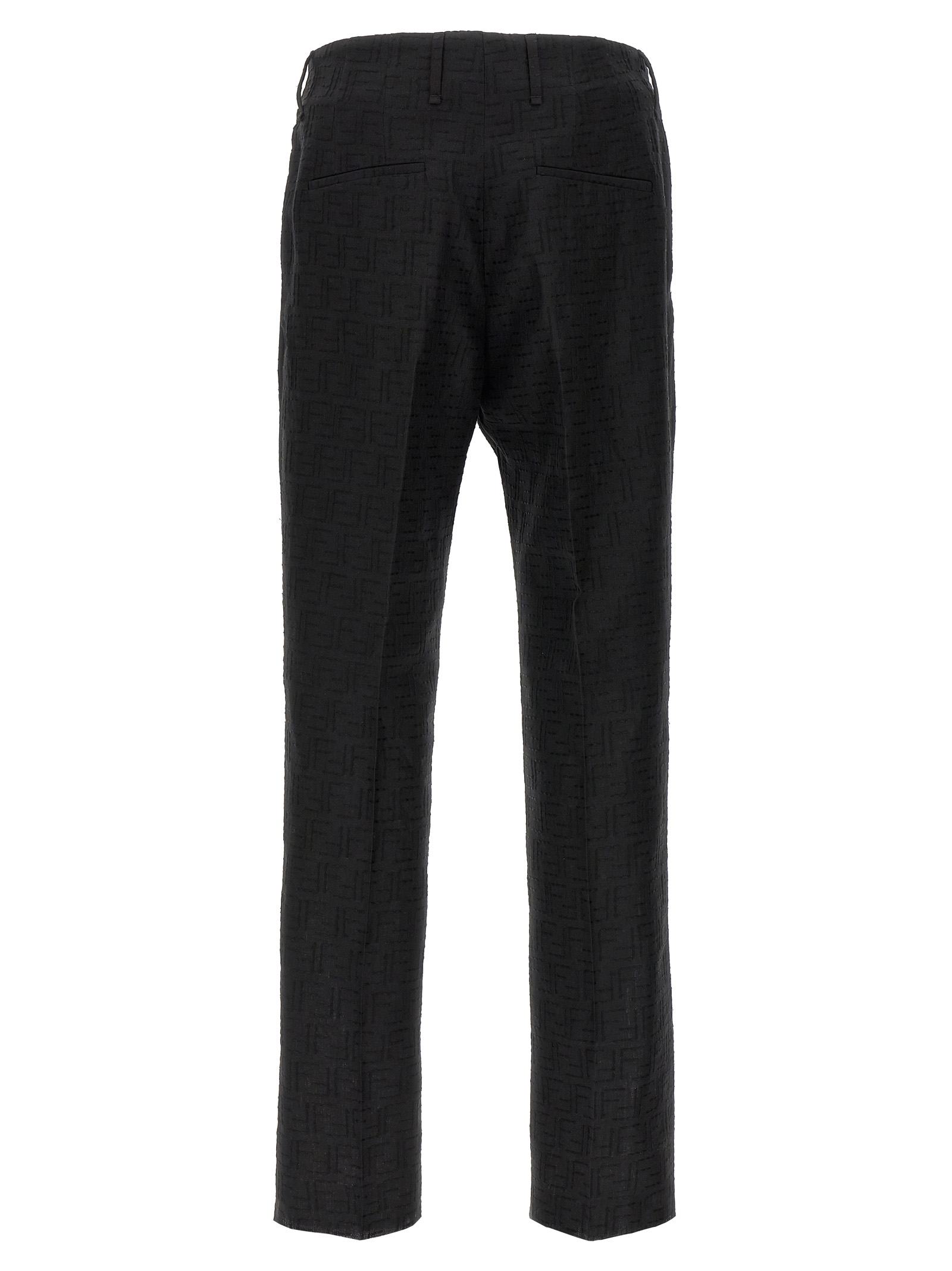 FF Jacquard Pants - immagine 2