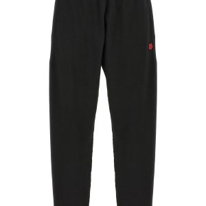 'Boke Flower' joggers