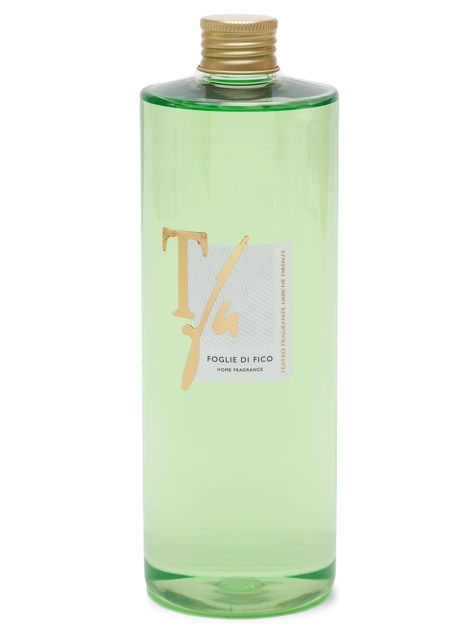 Refill spray for 'Foglie di Fico' environments 500 ml