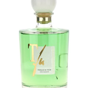 Diffuser with sticks 'Foglie di Fico' 500 ml