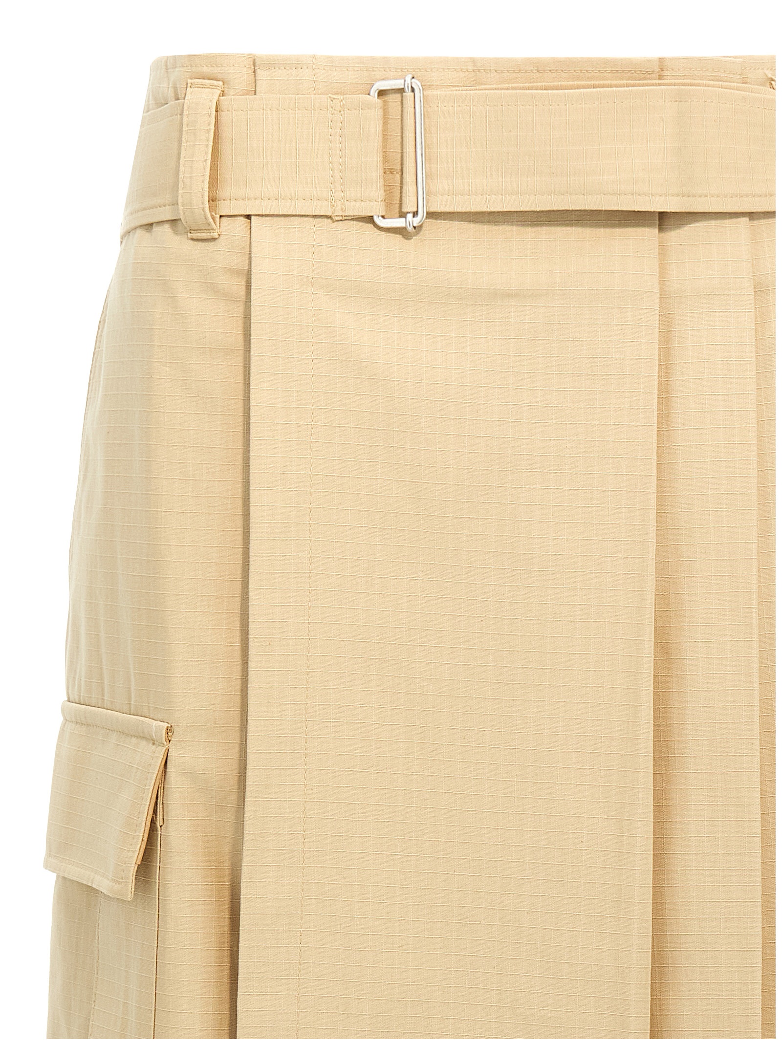 'Cargo' skirt - immagine 3