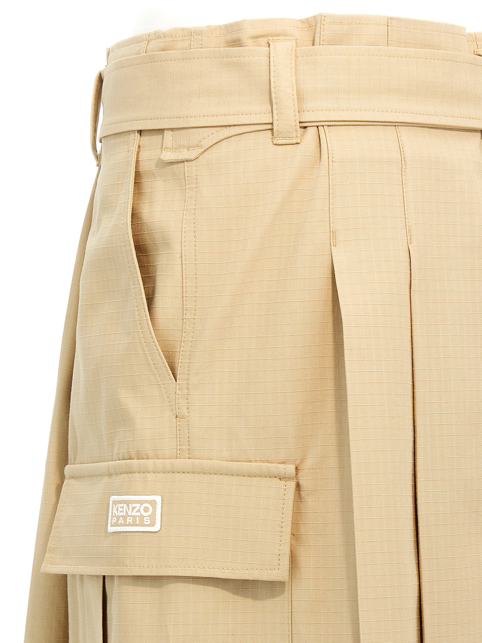 'Cargo' skirt - immagine 4
