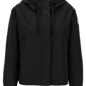 Windproof jacket