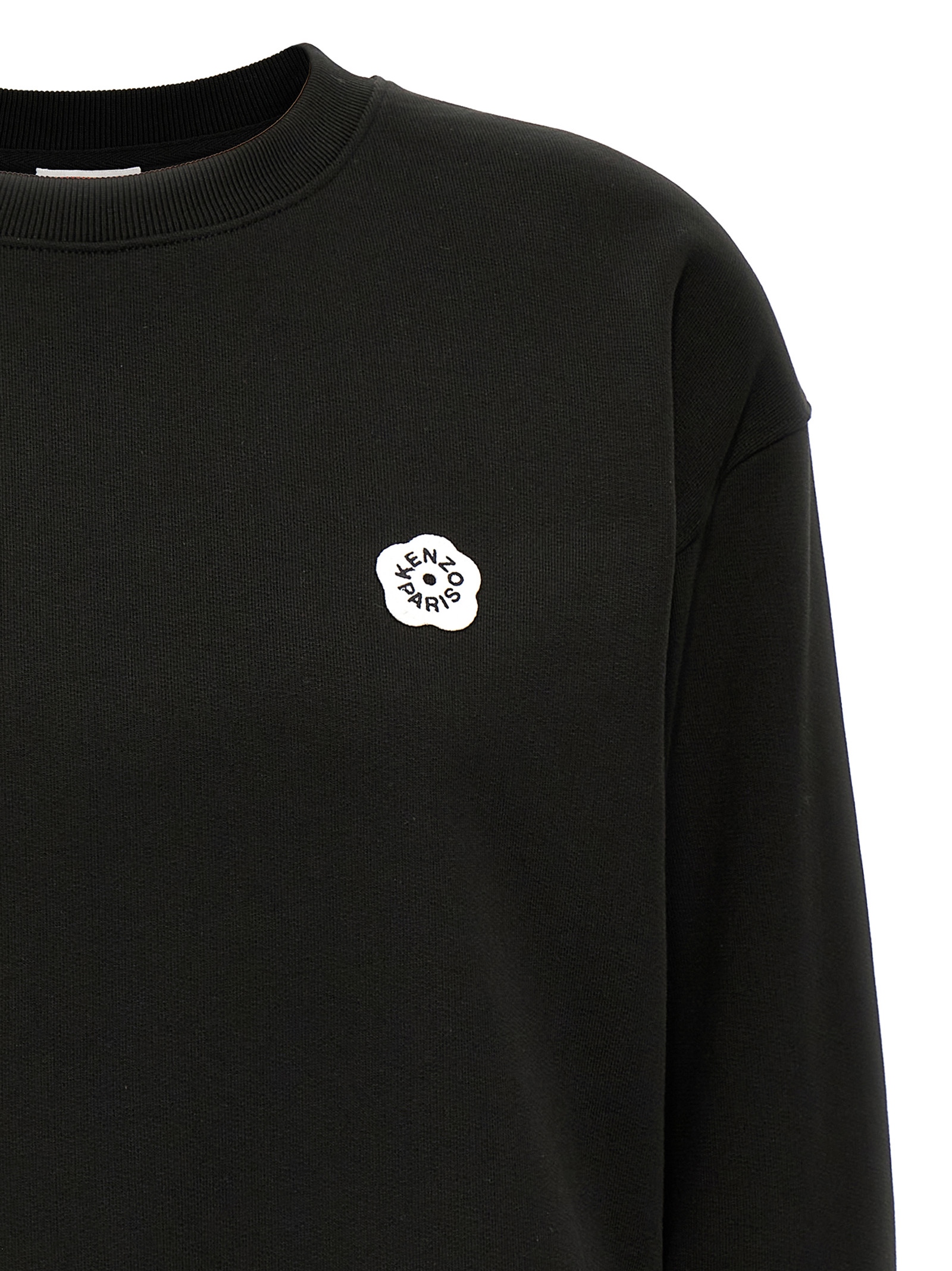 'Boke Flower 2.0' sweatshirt - immagine 3