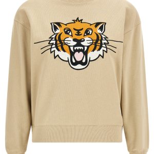 'Kenzo Happy Tiger' sweatshirt