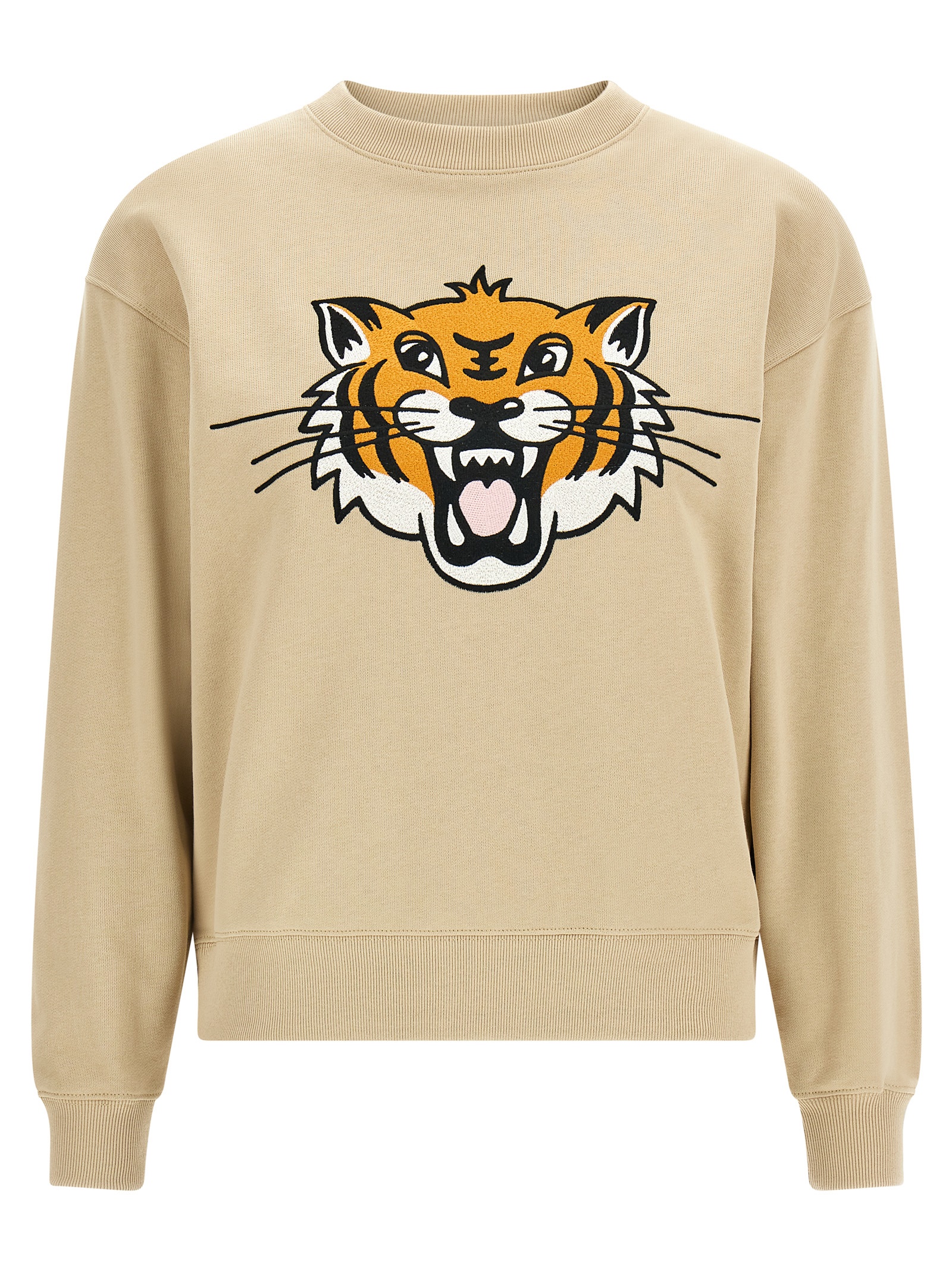 'Kenzo Happy Tiger' sweatshirt