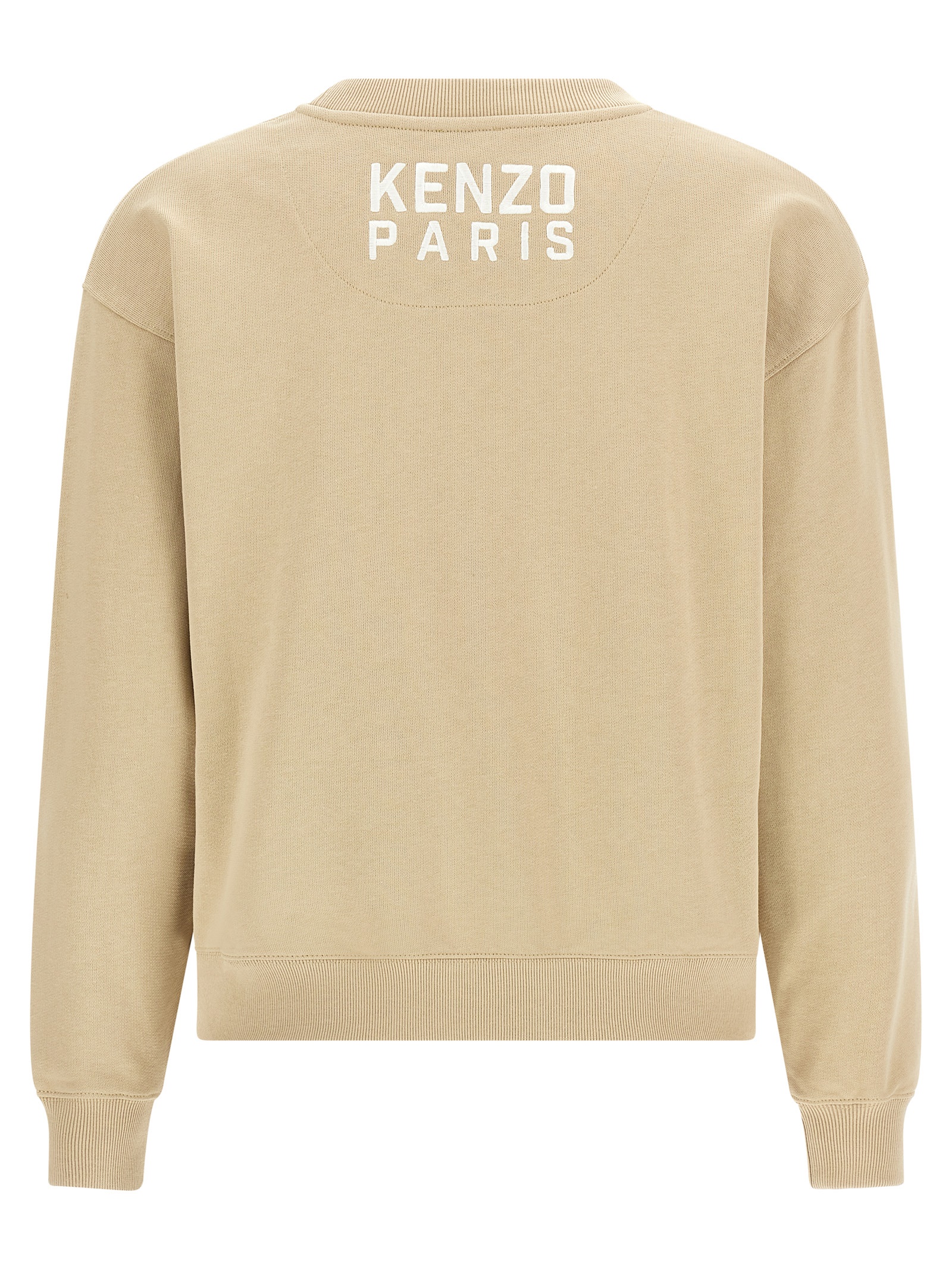'Kenzo Happy Tiger' sweatshirt - immagine 2