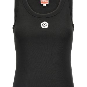 'Boke flower 2.0' top