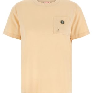 'Boke Flower' T-shirt