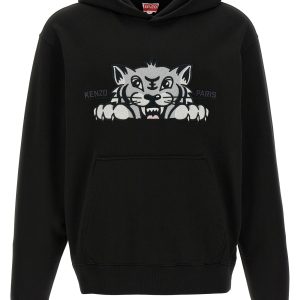 'Happy Tiger' hoodie