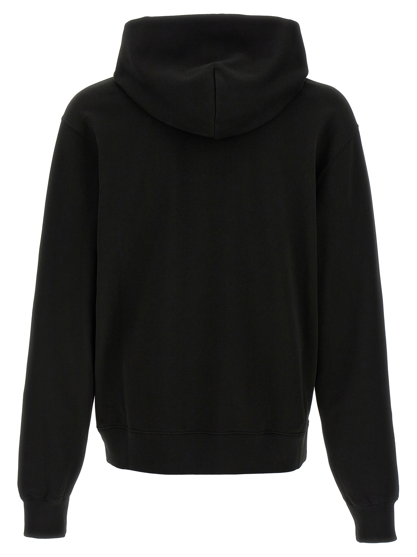 'Happy Tiger' hoodie - immagine 2