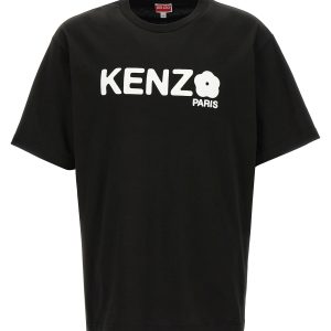 'Gots Boke Flower 2.0' T-shirt