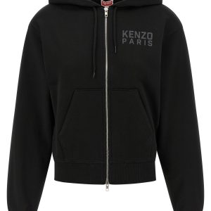 'KENZO Happy Tiger' hoodie