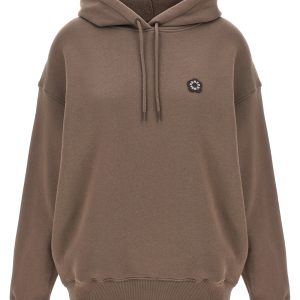 'Gots Boke Flower 2.0' hoodie