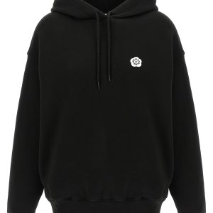 'Gots Boke Flower 2.0' hoodie