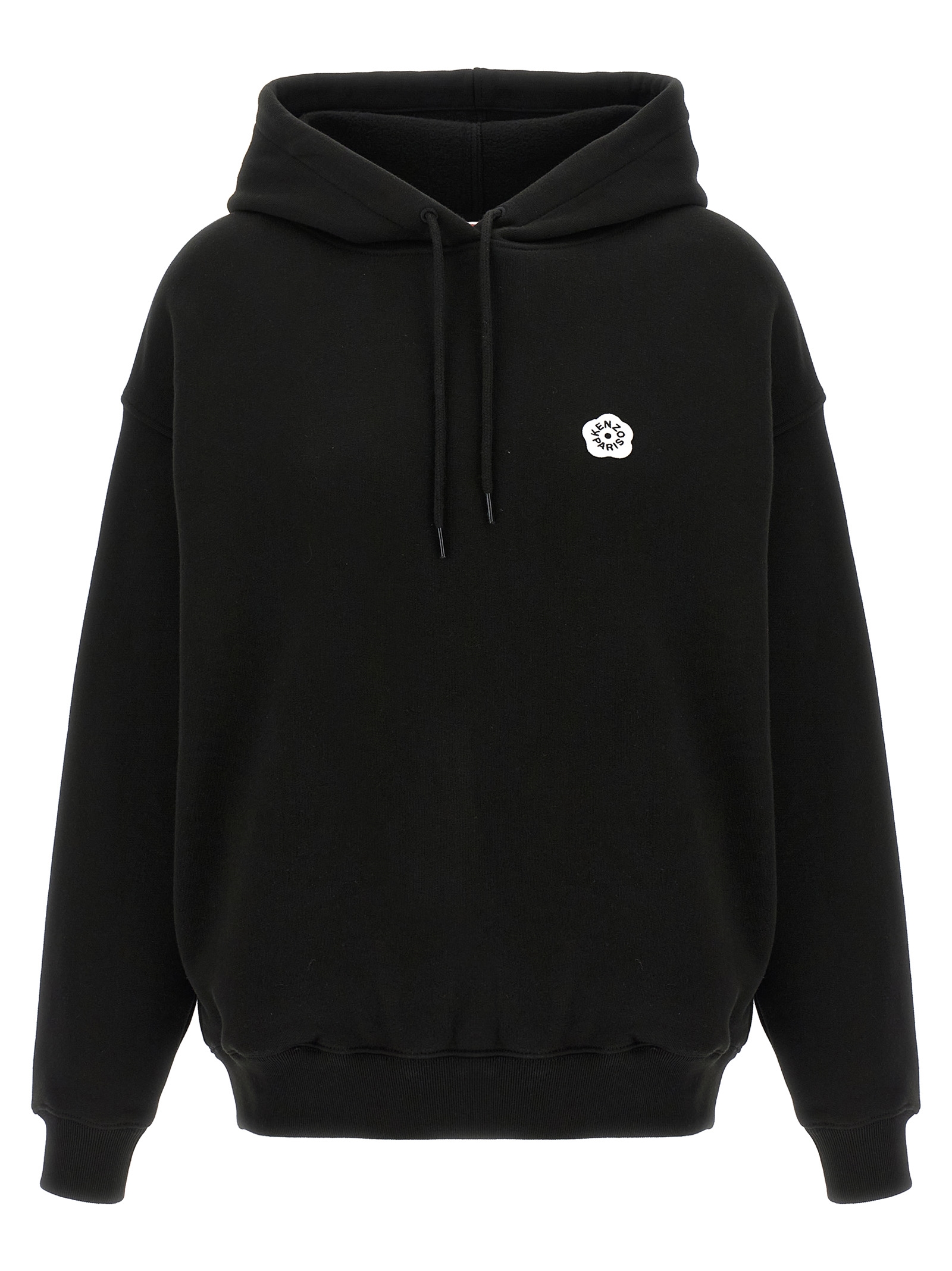 'Gots Boke Flower 2.0' hoodie