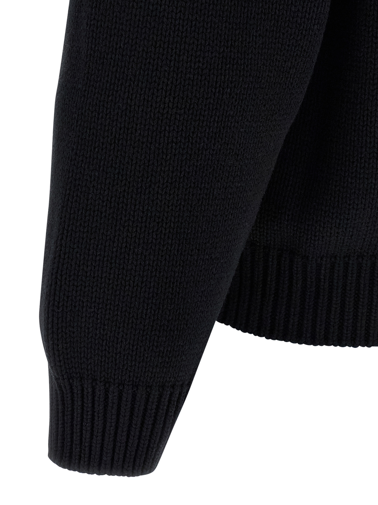 'Boke Flower' sweater - immagine 4