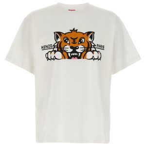 'Happy Kenzo' T-shirt