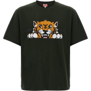 'Kenzo Happy Tiger' T-shirt