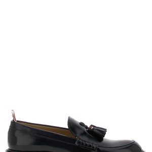 Tassel loafers