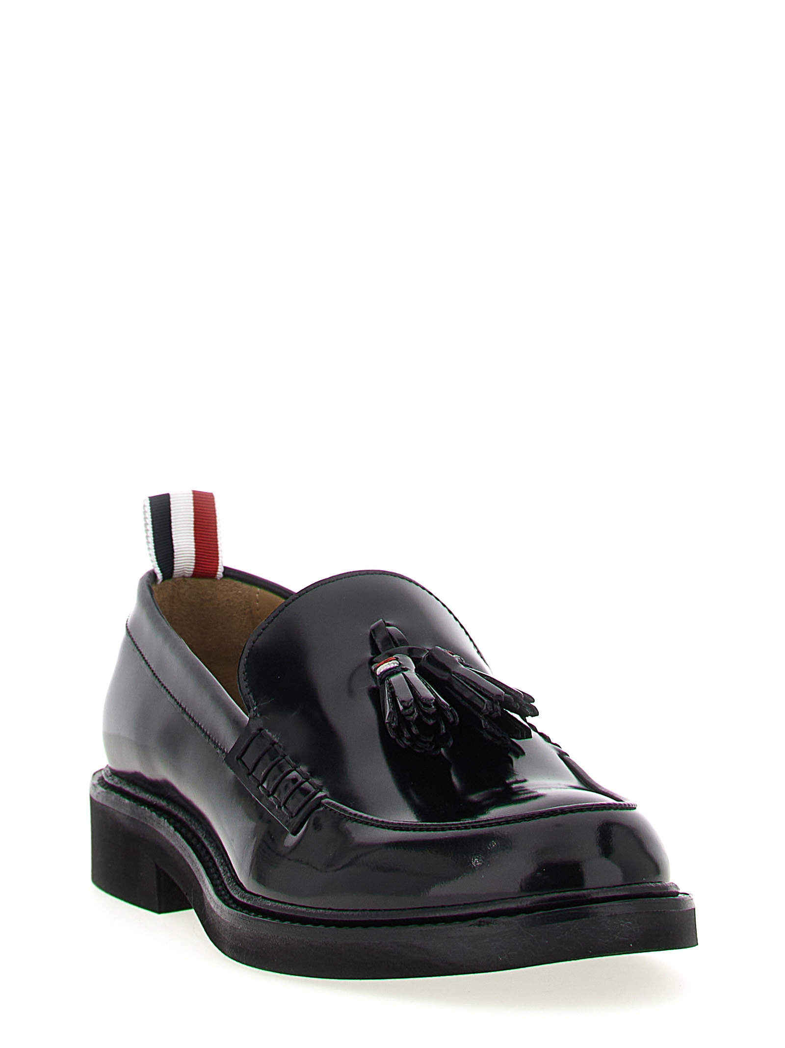 Tassel loafers - immagine 2