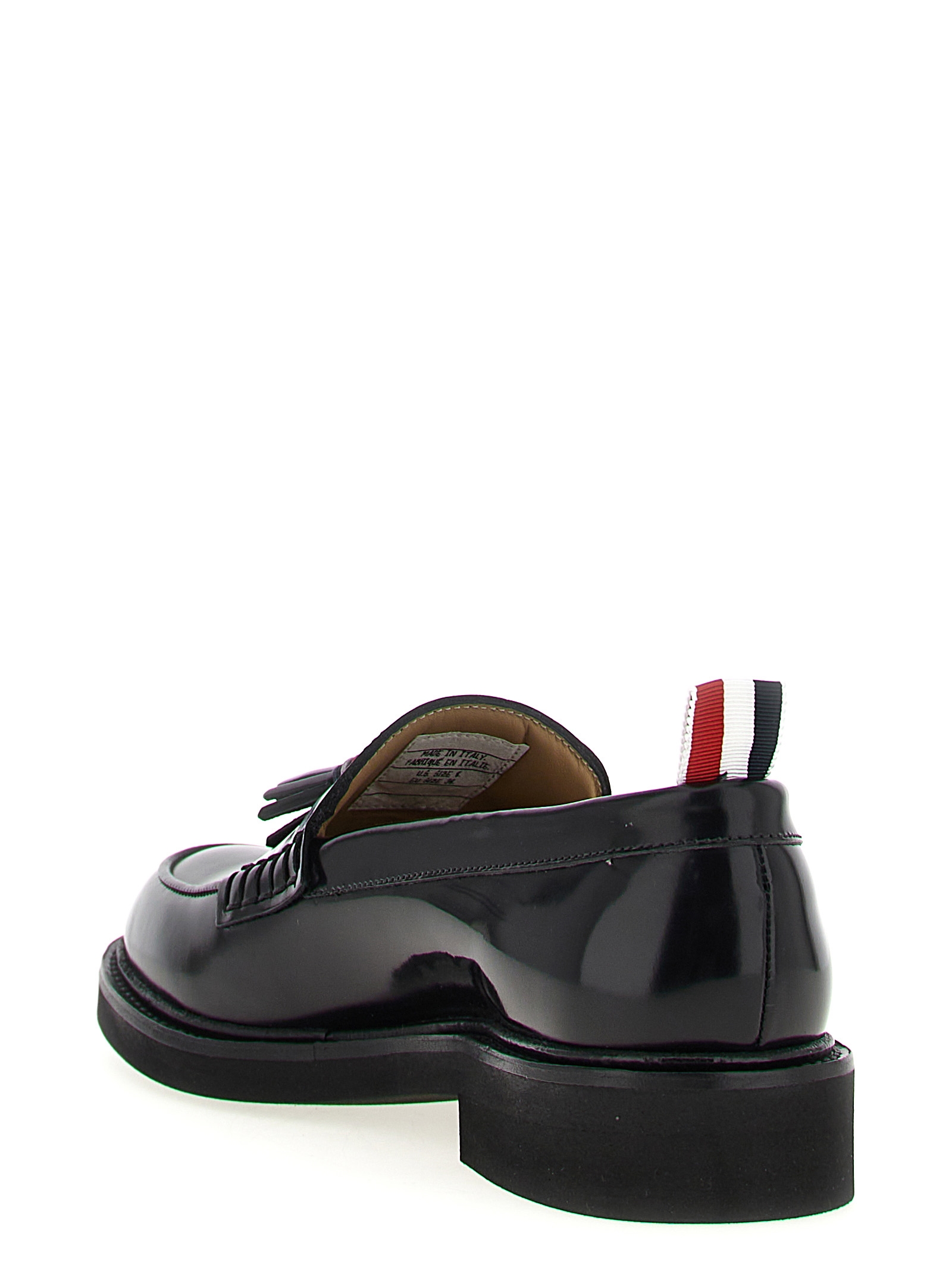 Tassel loafers - immagine 3
