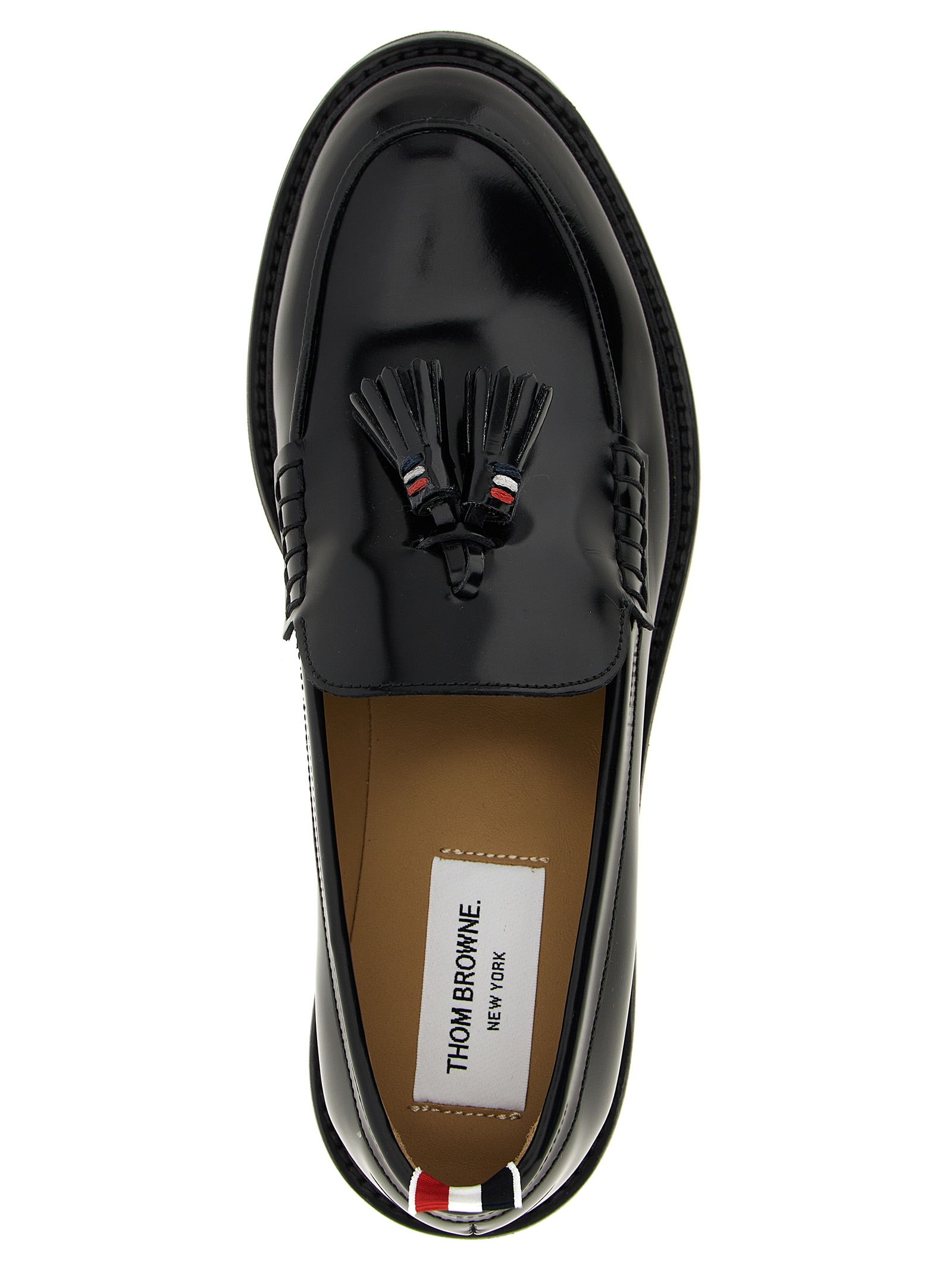 Tassel loafers - immagine 4