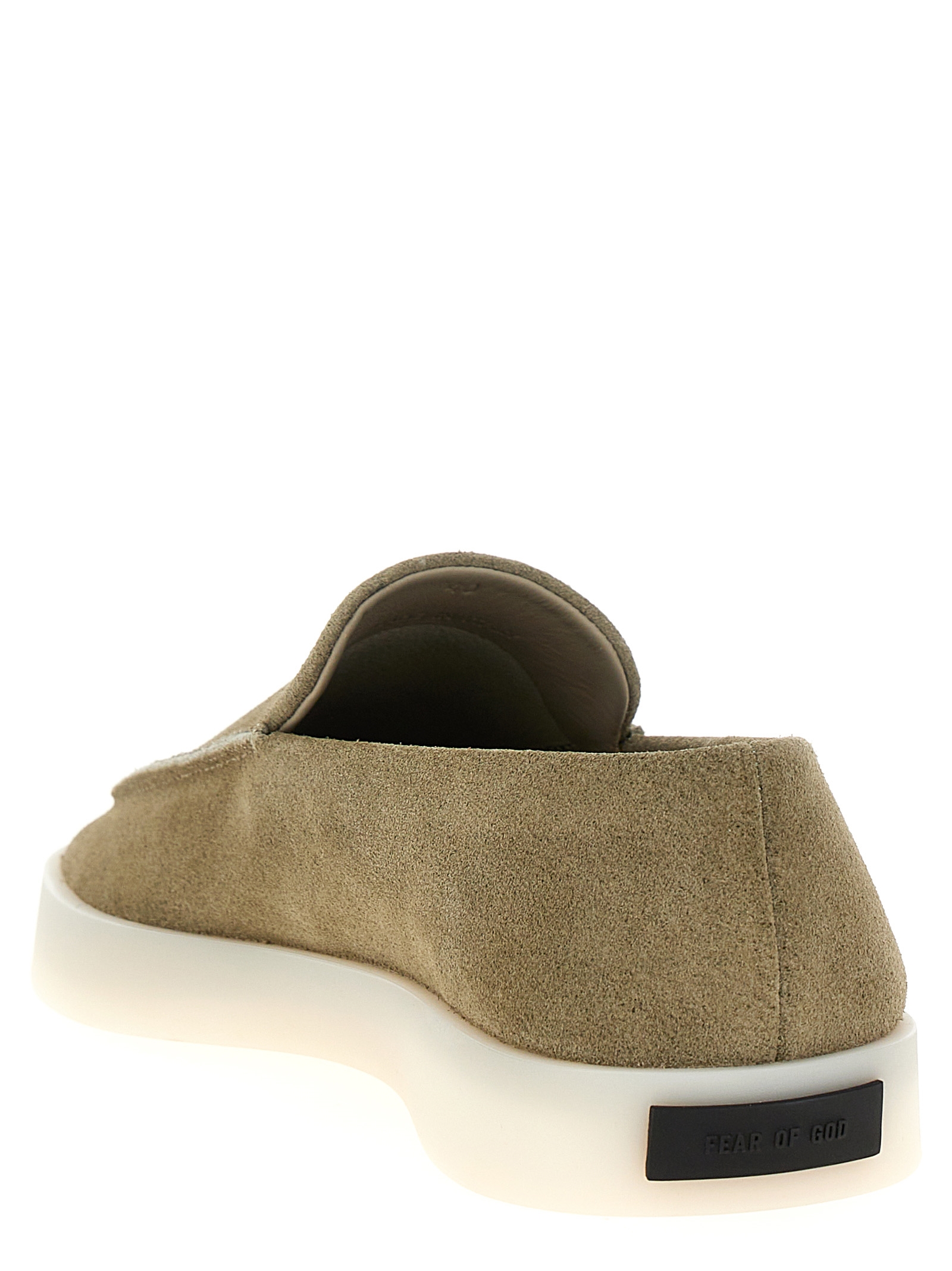 'Loafer' loafers - immagine 3