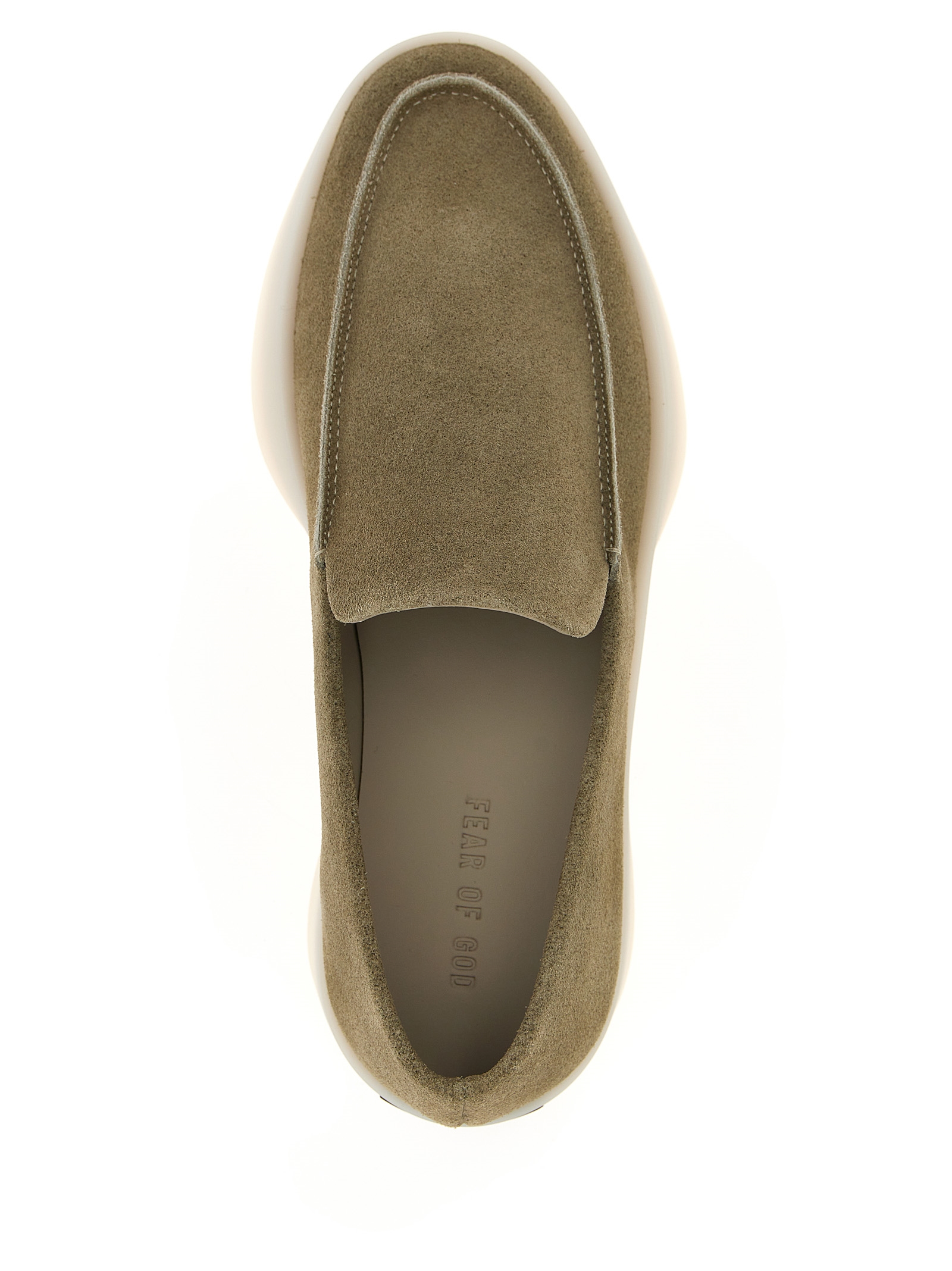 'Loafer' loafers - immagine 4