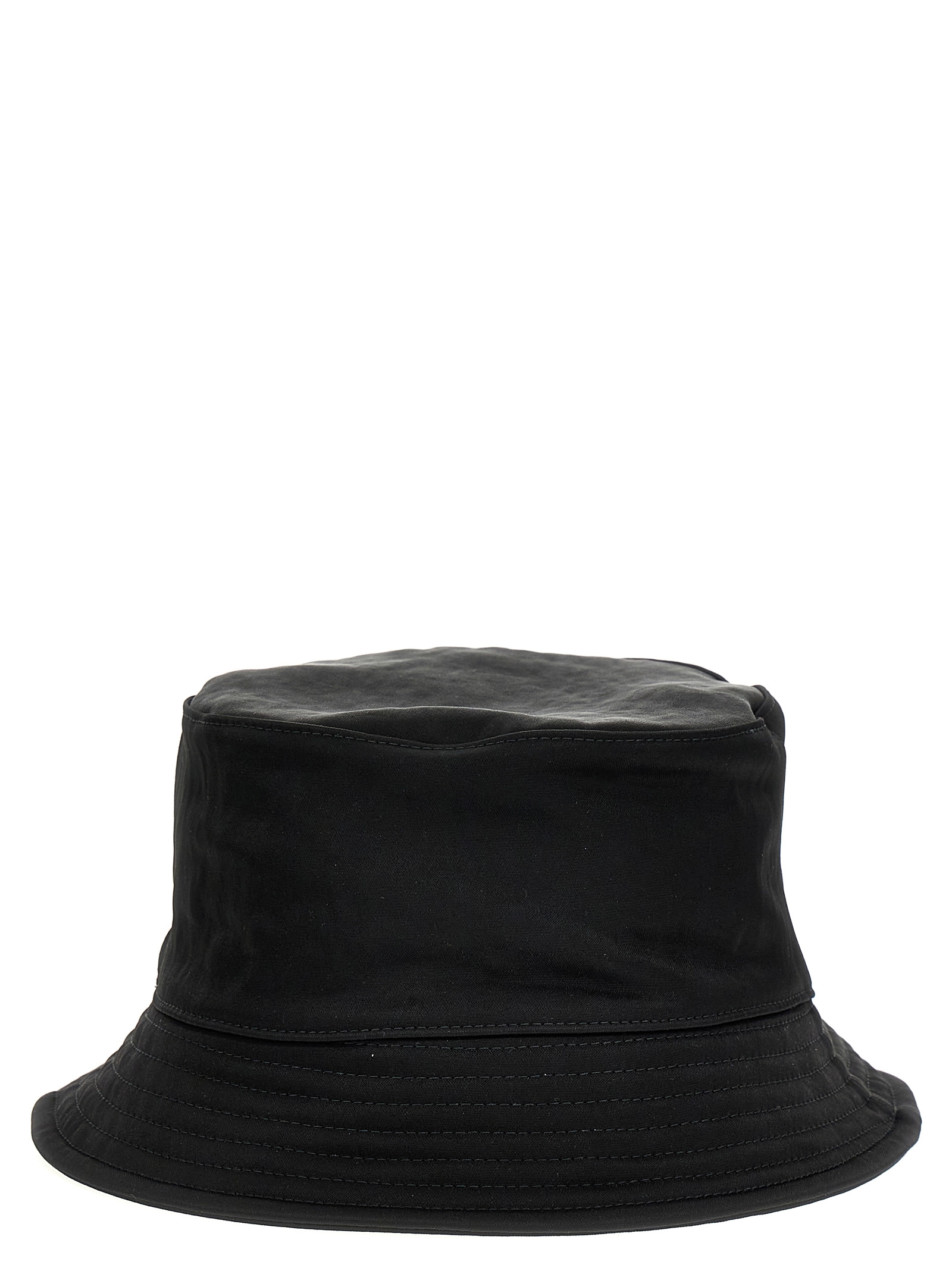 Logo patch bucket hat - immagine 3