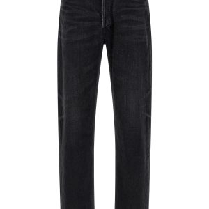 'Classic 5 Pocket' jeans