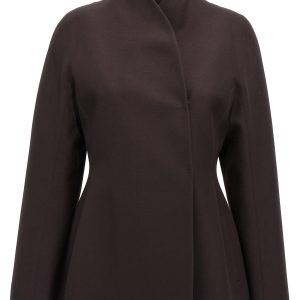 Grain de Poudre Jacket