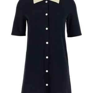 Polo dress