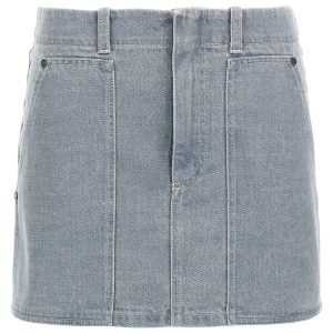'Go-To' skirt