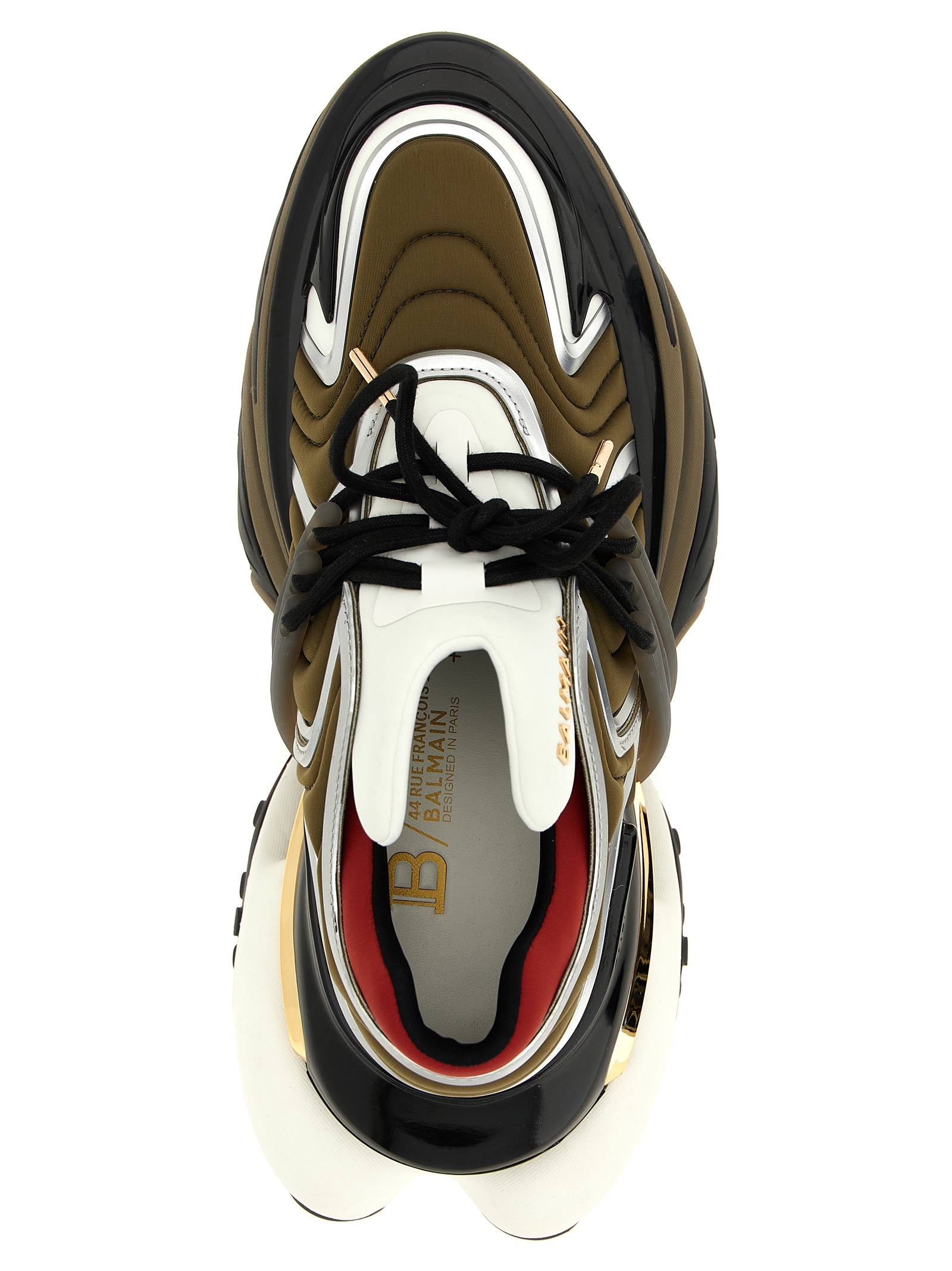 'Unicorn Wave' sneakers - immagine 4