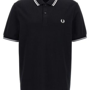 Polo Comme des Garçons Shirt x Fred Perry