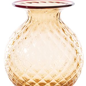 'Balloton Fiori' vase