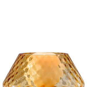 Candle holder 'Lele' ⌀ 18 cm