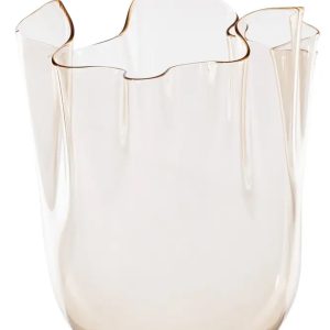 'Fazzoletto' vase