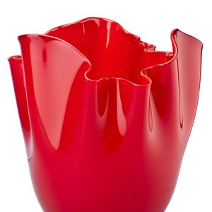 'Fazzoletto' vase