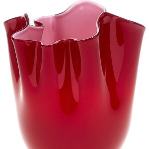 'Fazzoletto' vase