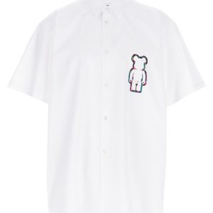 Camicia Comme des Garçons Shirt x BE@RBRICK