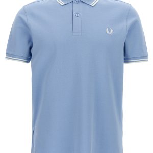 Polo Comme des Garçons Shirt x Fred Perry