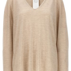 'Freccia' sweater