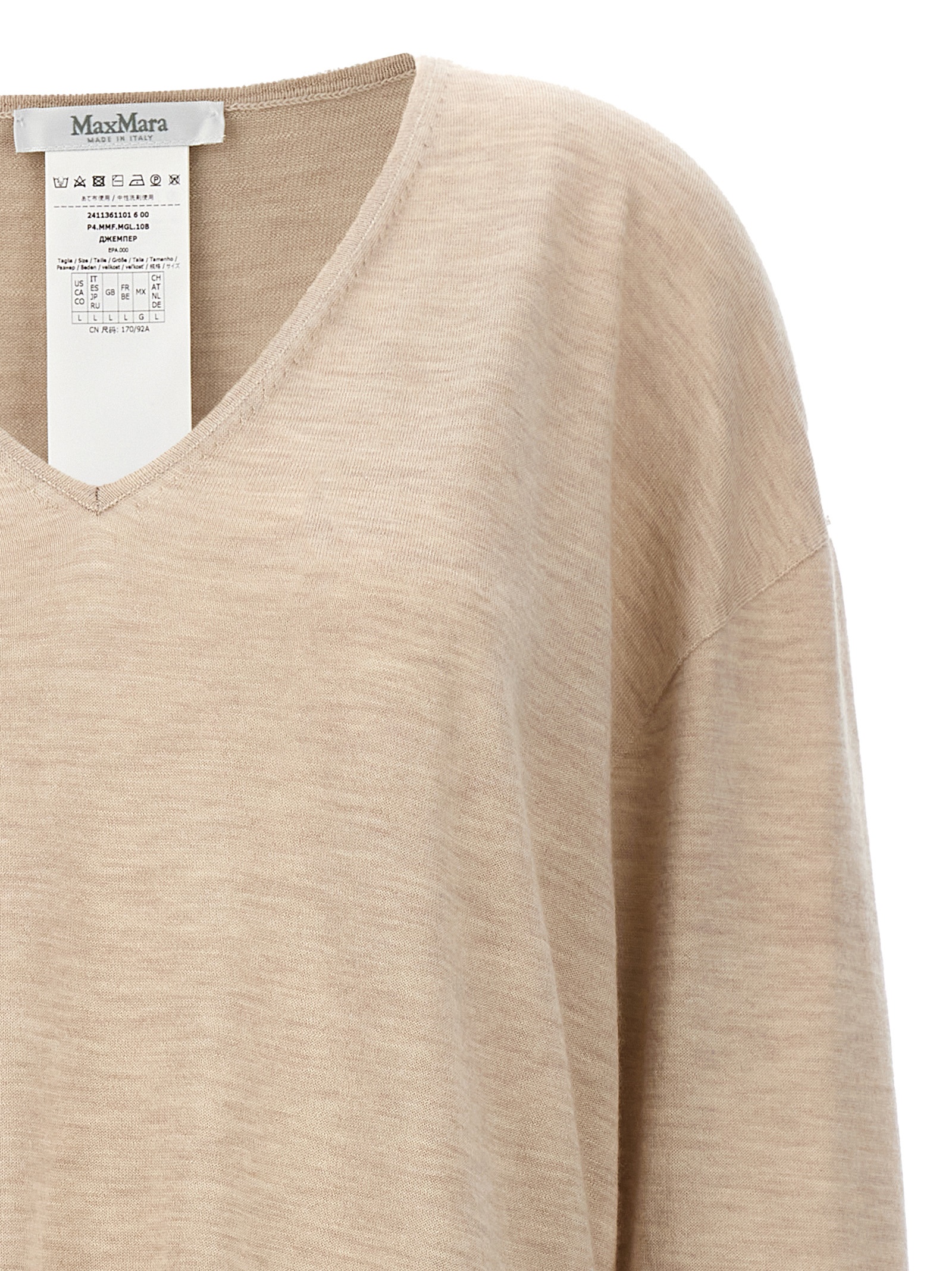 'Freccia' sweater - immagine 3