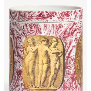 'Nel Mentre - Immaginazione' candle 1020 gr