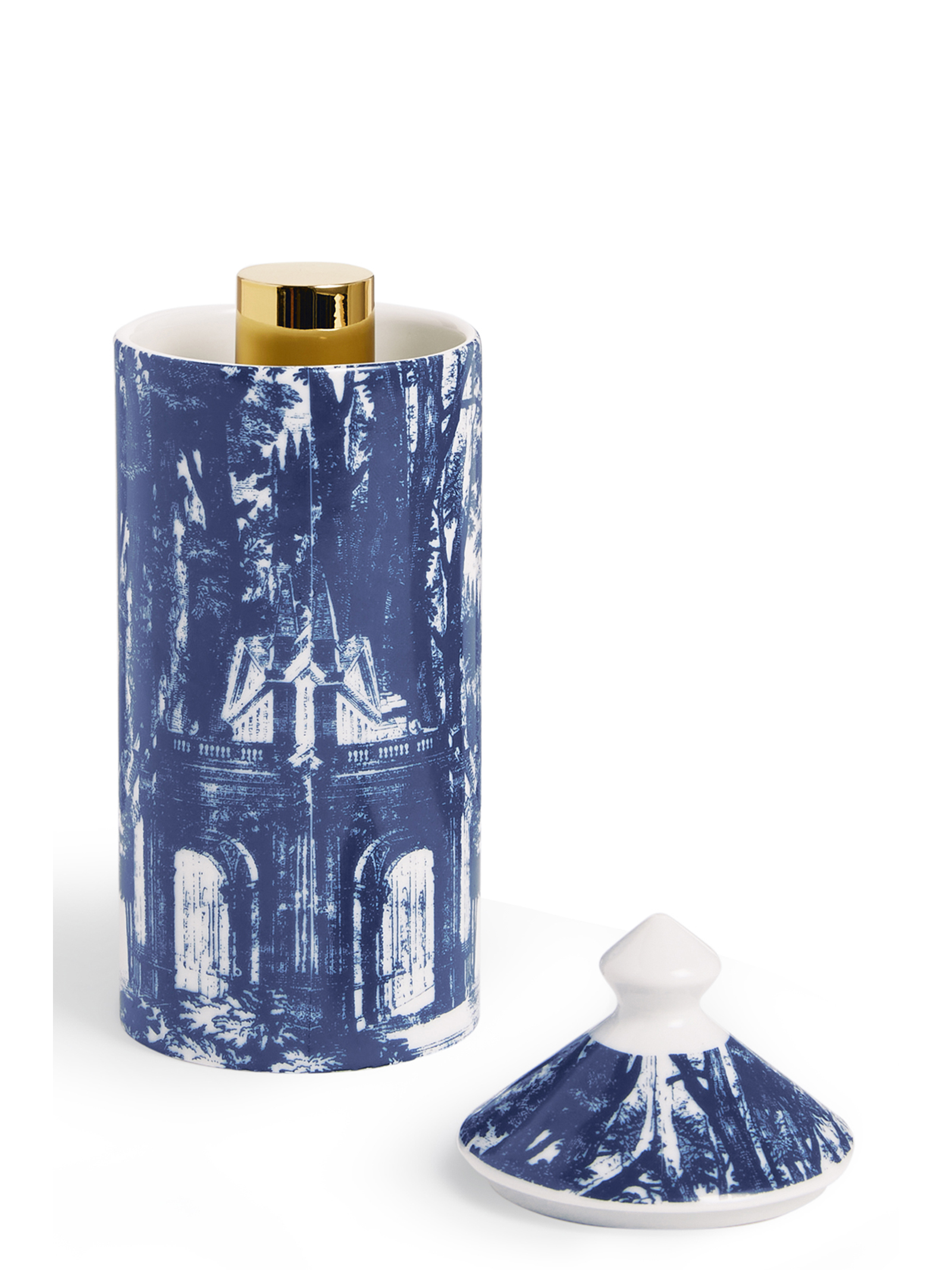 Spray for 'Talvolta - Giardino' environments 100 ml - immagine 3