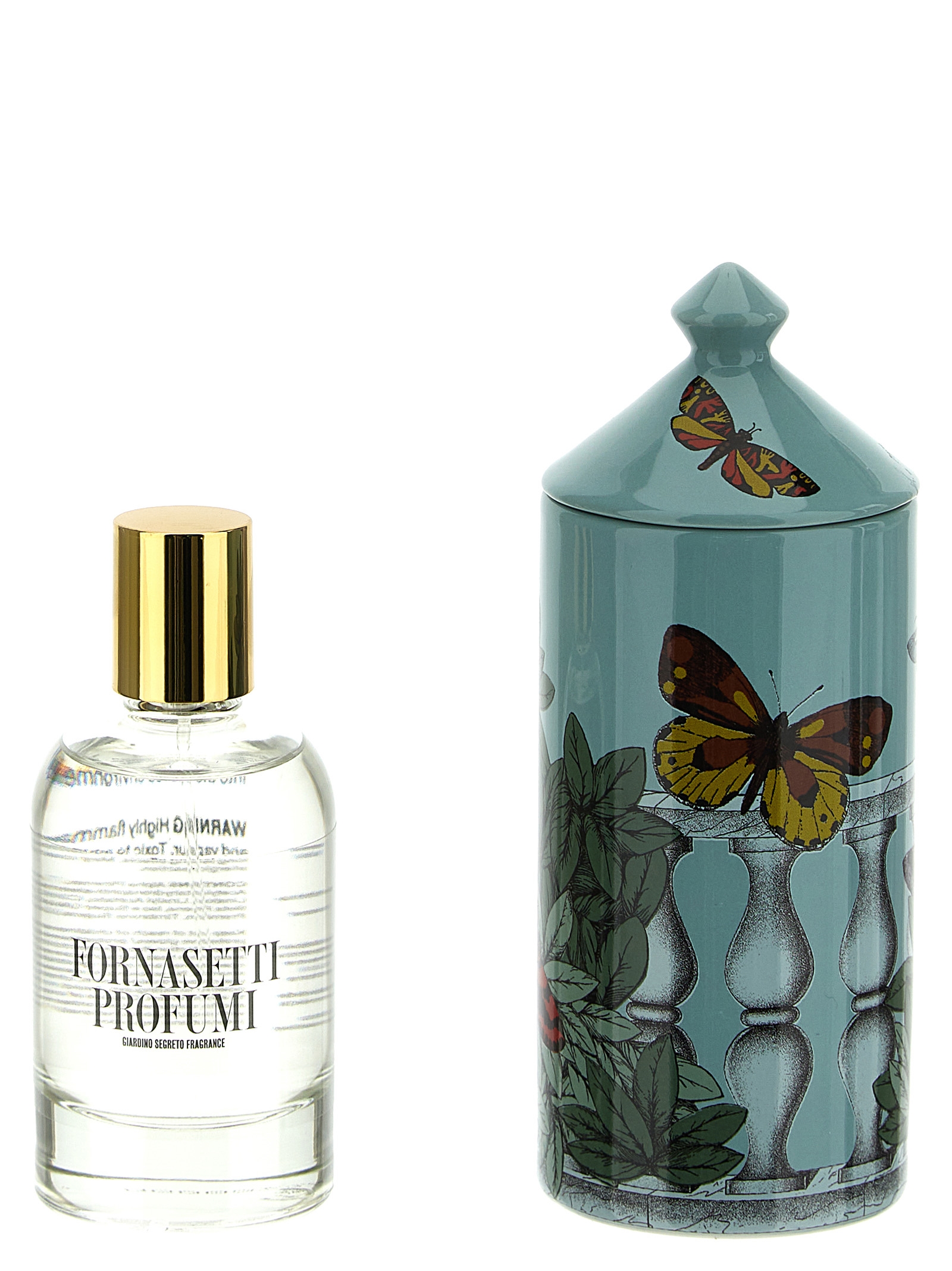 Spray for 'Talvolta - Farfalle' environments 100 ml - immagine 3