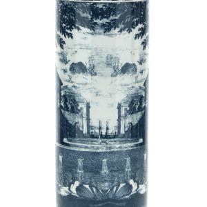 'Nel Mentre - Giardino Settecentesco' candle 800 gr